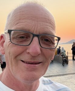 Shaun Lancashire House Clearance Founder