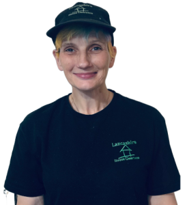 Jennie House Clearance Female Staff