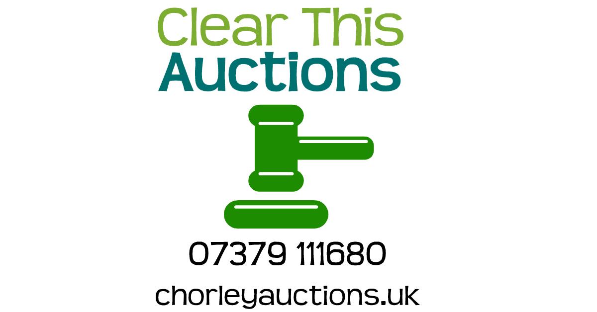 house clearance auction sales