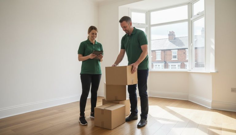 5 Tips for Stress-Free House Clearance in Chorley: A Step-by-Step Guide