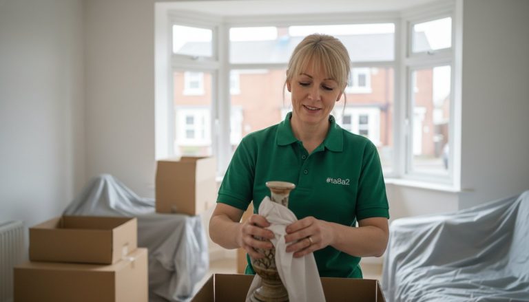 Dealing with a Deceased Estate Clearance in Chorley: A Compassionate Guide