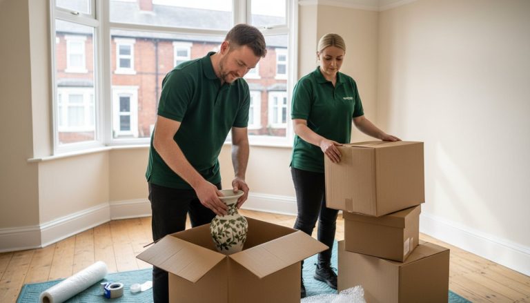 Expert Property Clearance in Wigan: Professional, Ethical, and Local