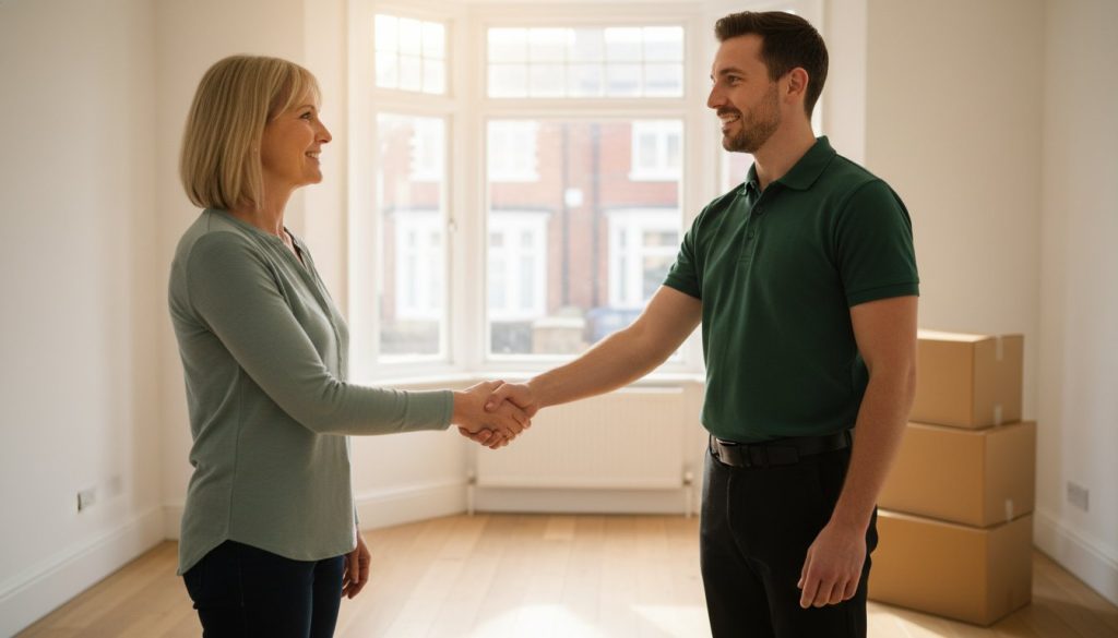 House Clearance Cost Wigan: A 2026 Guide to Pricing and Offsets