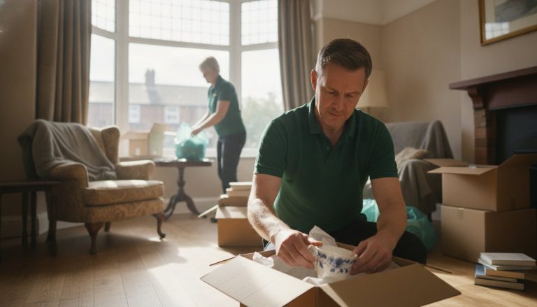 Professional House Clearance Preston: The 2026 Comprehensive Reference Guide