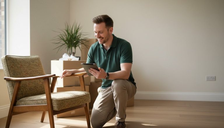 Professional House Clearance Valuation Service: A Guide to Offsetting Costs