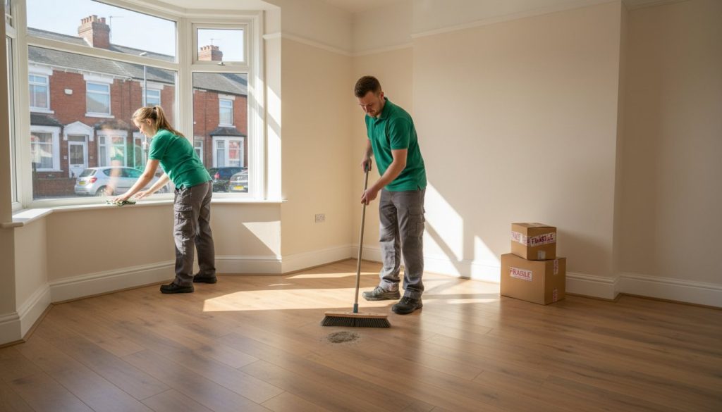 Professional House Clearance in Bolton: A Complete Guide to Ethical Property Disposal