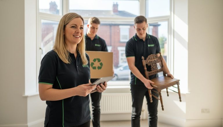 Professional House Clearance in Lancashire: The Complete 2026 Guide