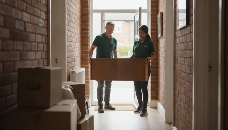 The Ultimate Checklist for House Clearance in Blackpool: A 2026 Guide