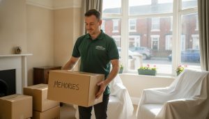 Bereavement House Clearance Lancashire: A Compassionate Guide for 2026