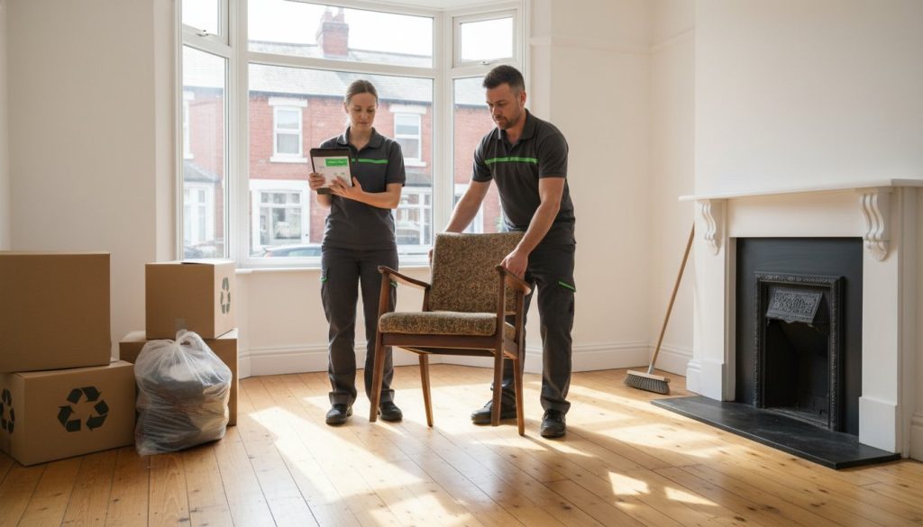 What to Expect from Professional Household Clearance Companies in 2026