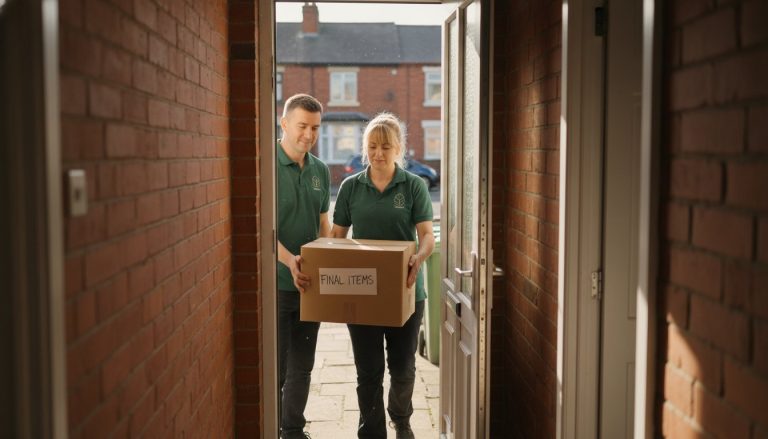 Trusted House Clearance in Burnley: Your 2026 Professional Checklist