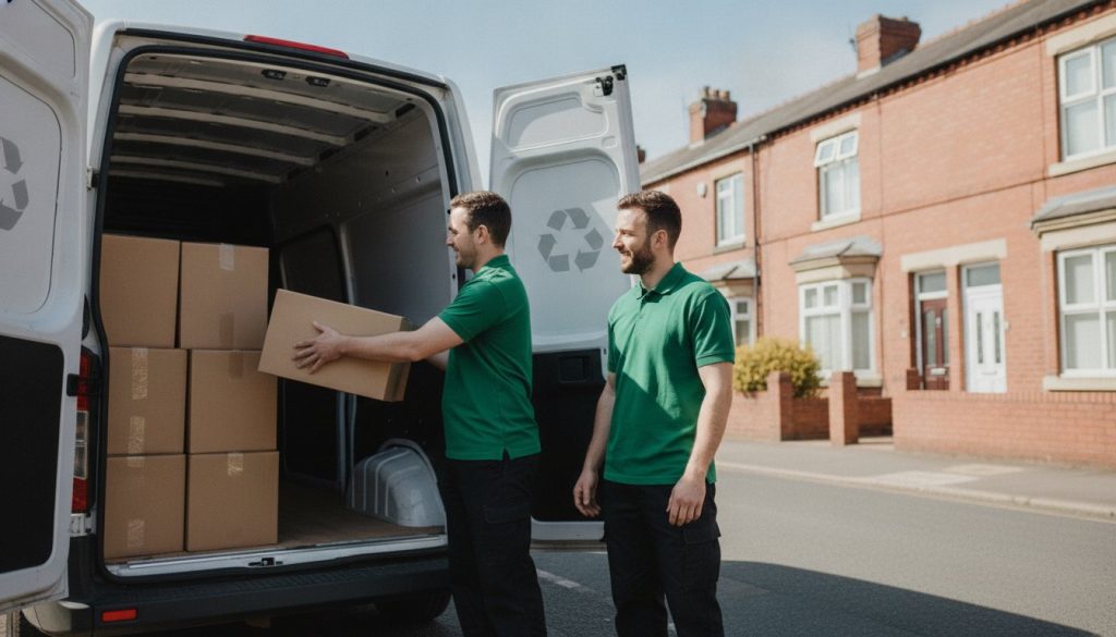 Professional Rubbish Removal in Chorley: A Reliable & Ethical Guide for 2026